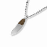 Oakwood Surfing Pendant