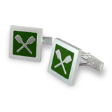 Save 24%! Rowing Bowtie and Quadrato Cufflinks Special Bundle