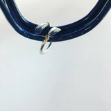 Rowing Vintage Oar Sculling Ring