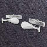 Standup Paddle Board (SUP) Cufflinks