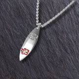 Surfing Pendant