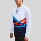 Performance Base Layer Men's Long Sleeve UPF50+