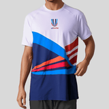 Performance Base Layer Men's Short Sleeve UPF50+