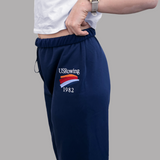 EST 1982 Roll-top Sweatpants
