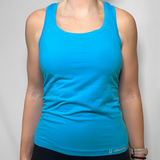 Knitted Tank USALacrosse All-Season Base
