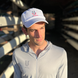 Hat USRowing Baseball