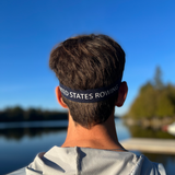 Visor USRowing Premium Headwear
