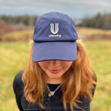 Hat USRowing Baseball