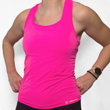 Knitted Tank USALacrosse All-Season Base