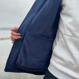 Rain Jacket USRowing Double Layer