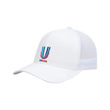 Hat USRowing Trucker