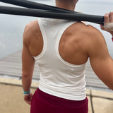 Knitted Tank USALacrosse All-Season Base