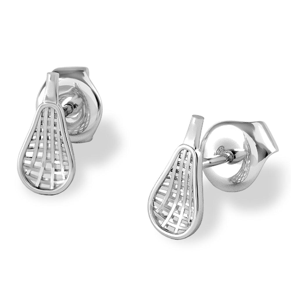 Jewelry Earrings - Lacrosse