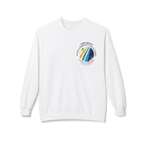 Long Beach ECI Unisex Sweatshirt
