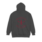 Redwood Scullers Unisex Hoodie