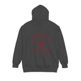 Redwood Scullers Unisex Hoodie