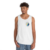 Long Beach ECI Men's Tank