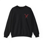 Pacific Rowing Club Crewneck Sweatshirt