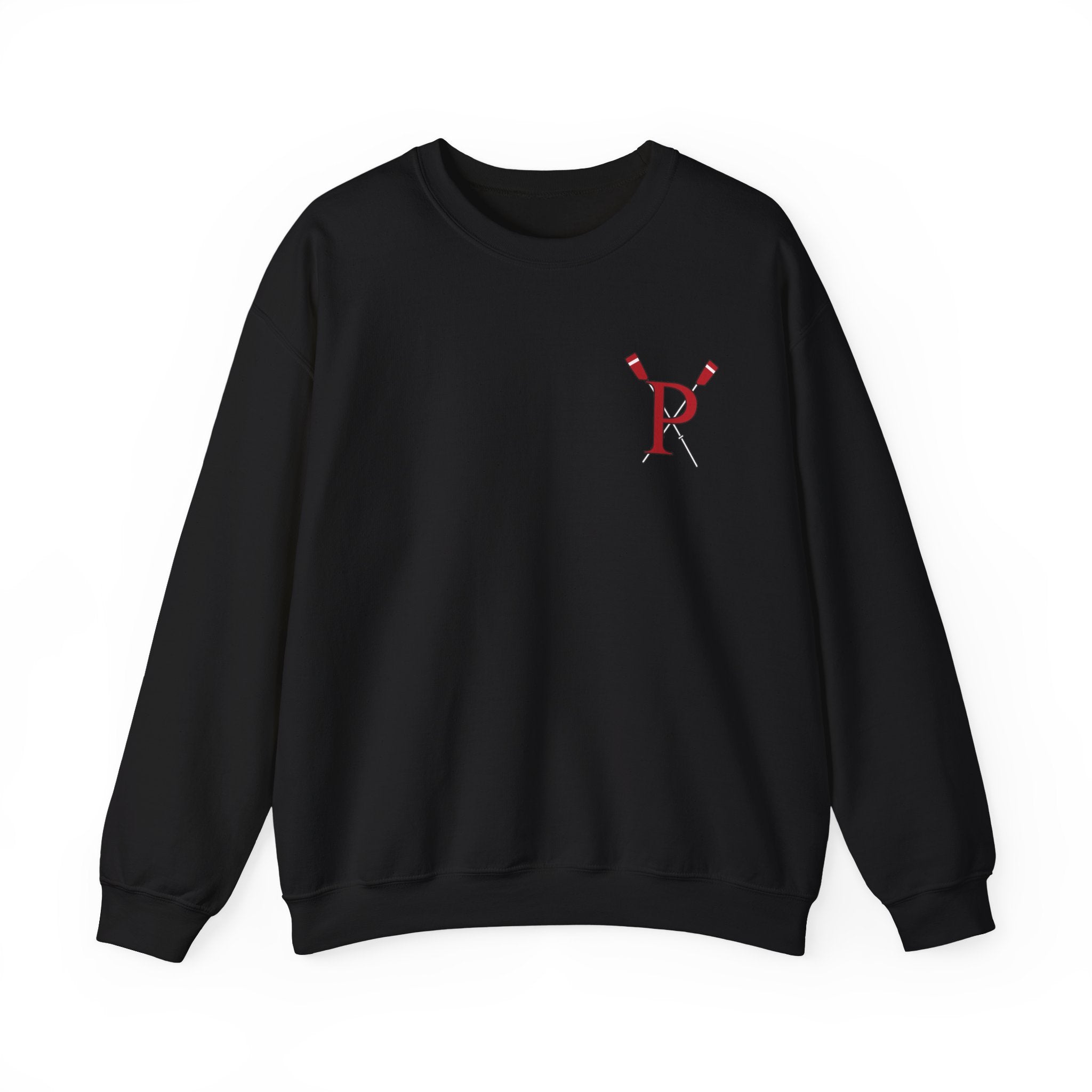 Pacific Rowing Club Crewneck Sweatshirt