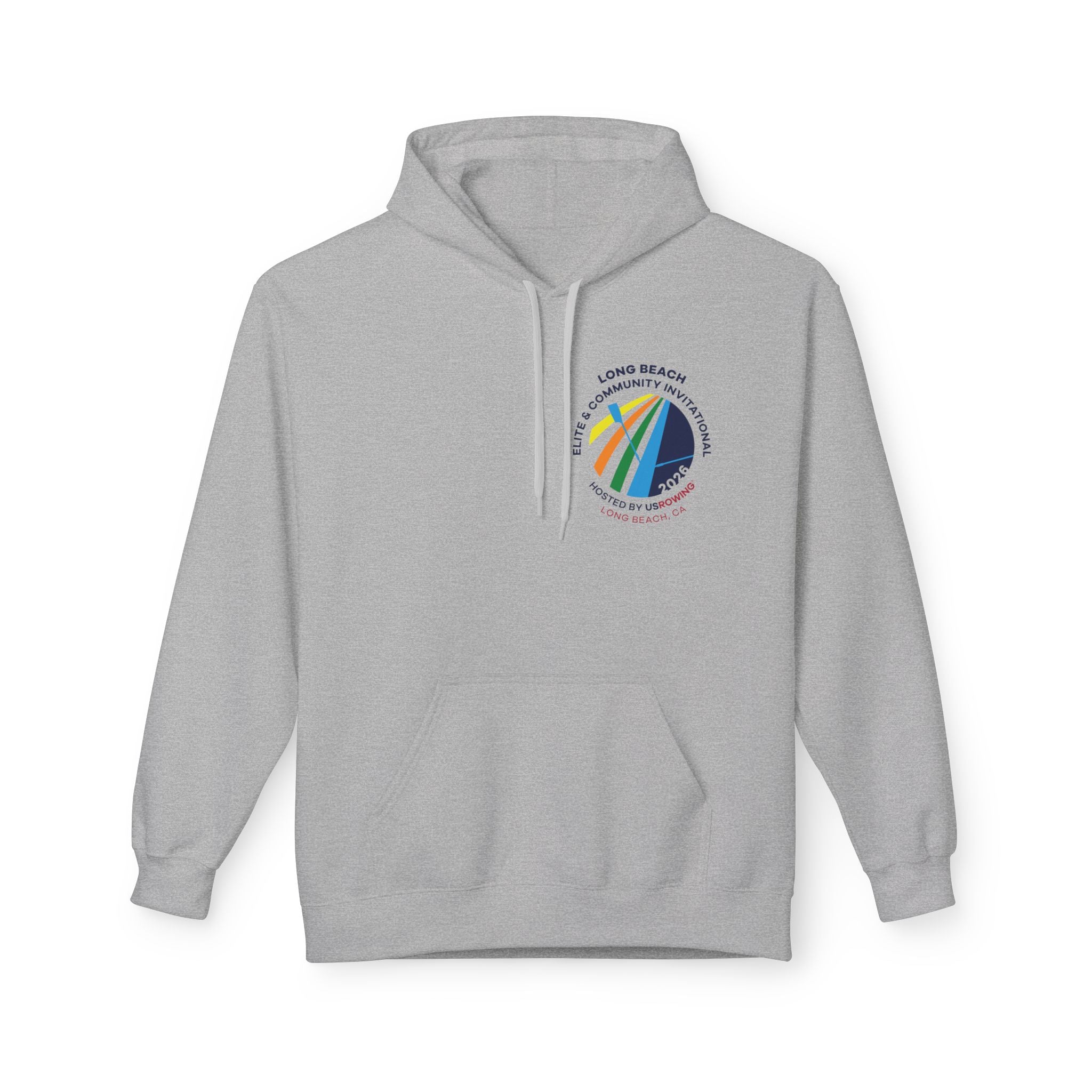 Long Beach ECI Hoodie
