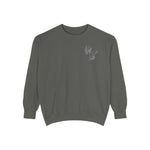 Redwood Scullers Unisex Sweatshirt