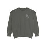 Redwood Scullers Unisex Sweatshirt