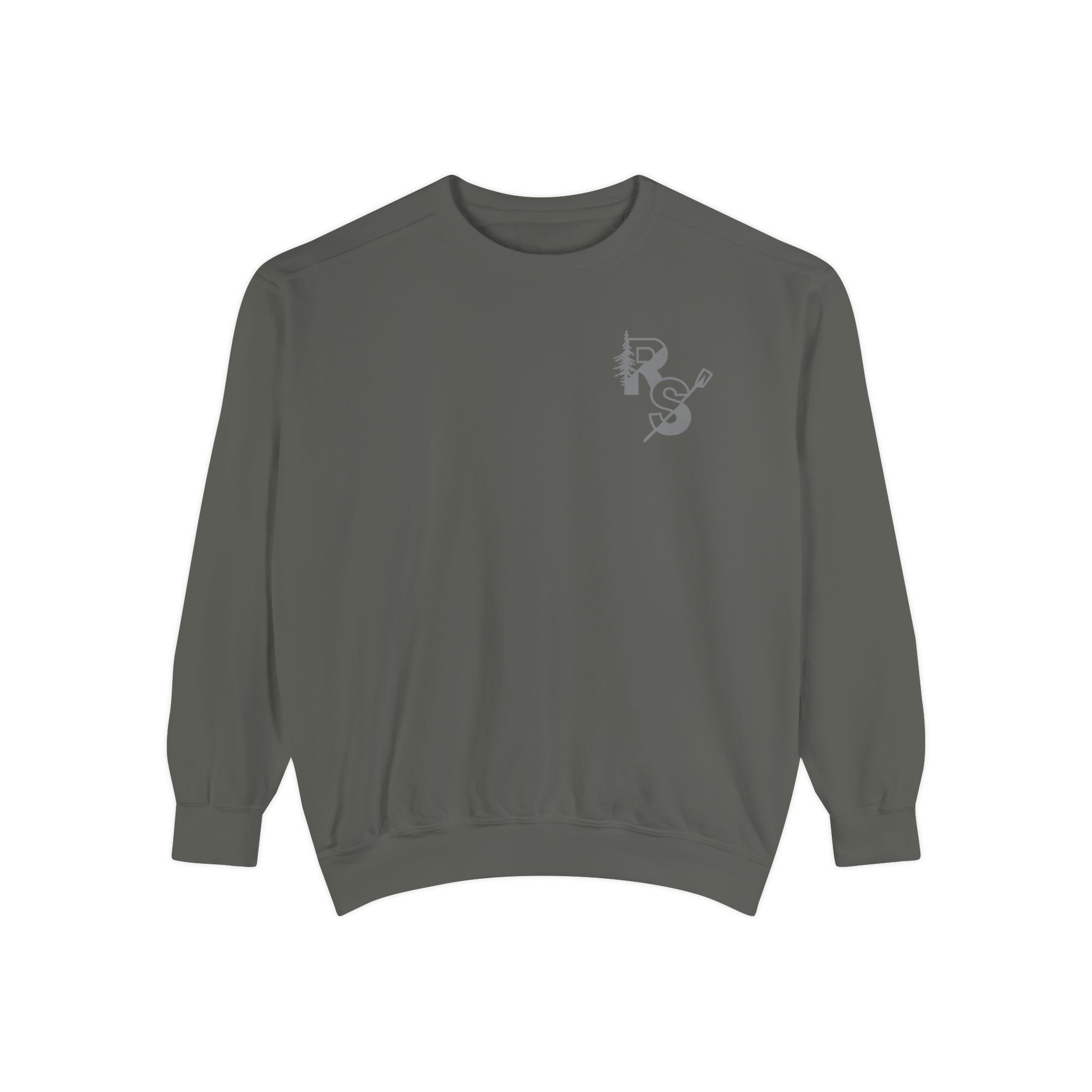 Redwood Scullers Unisex Sweatshirt