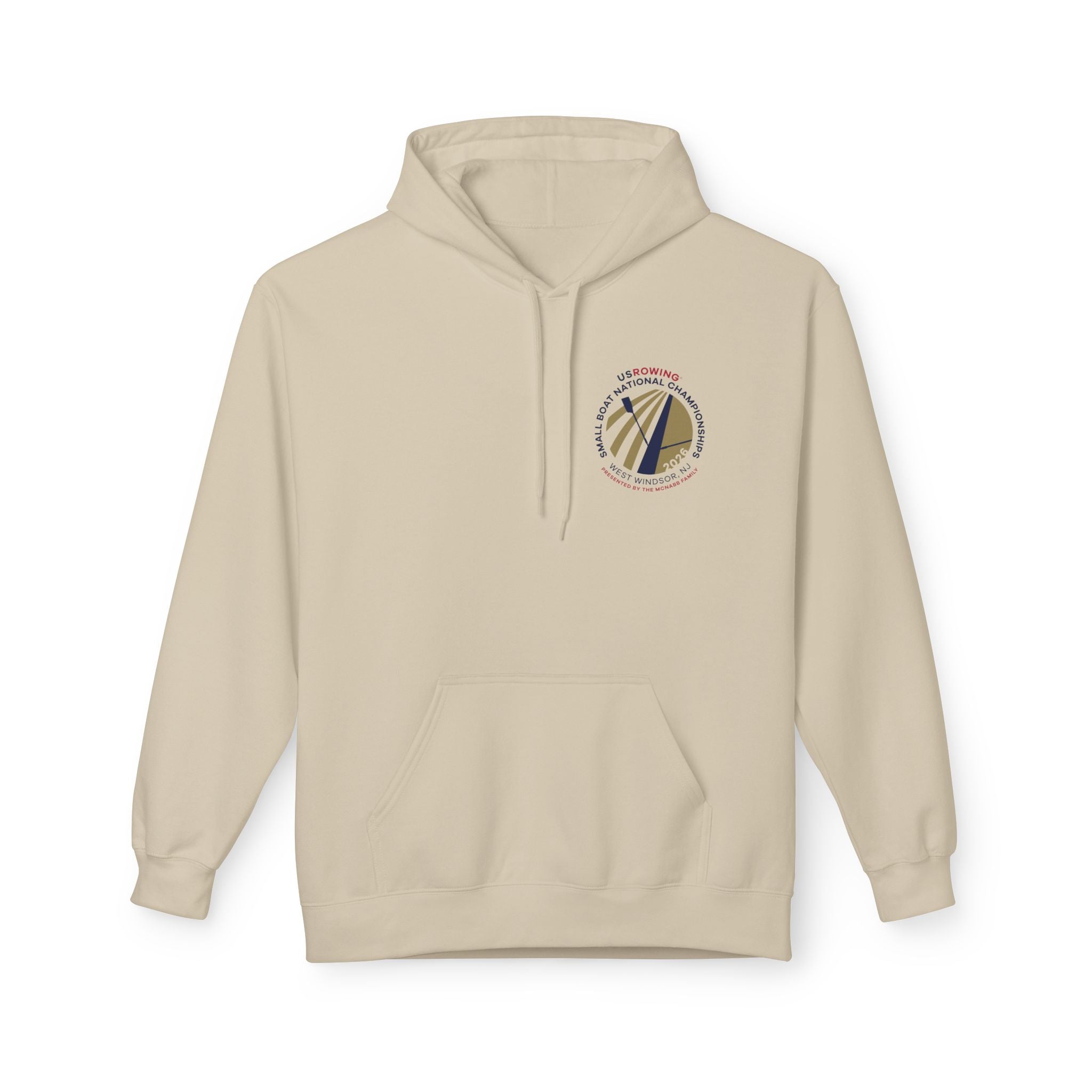 SBNC 2026 Unisex Hoodie