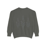 Redwood Scullers Unisex Sweatshirt