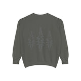 Redwood Scullers Unisex Sweatshirt