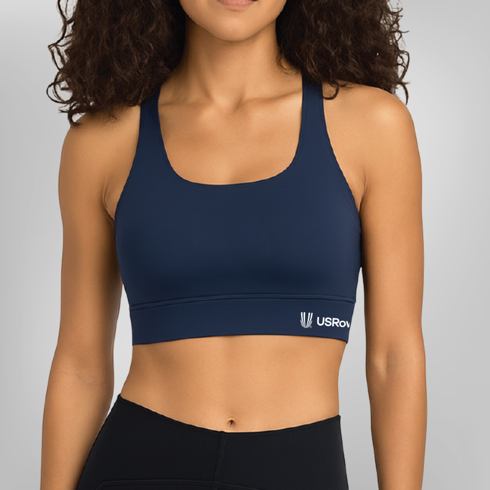 Criss-Cross Bra 2.0 USRowing