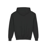 Jaws Lacrosse Club Youth Hoodie
