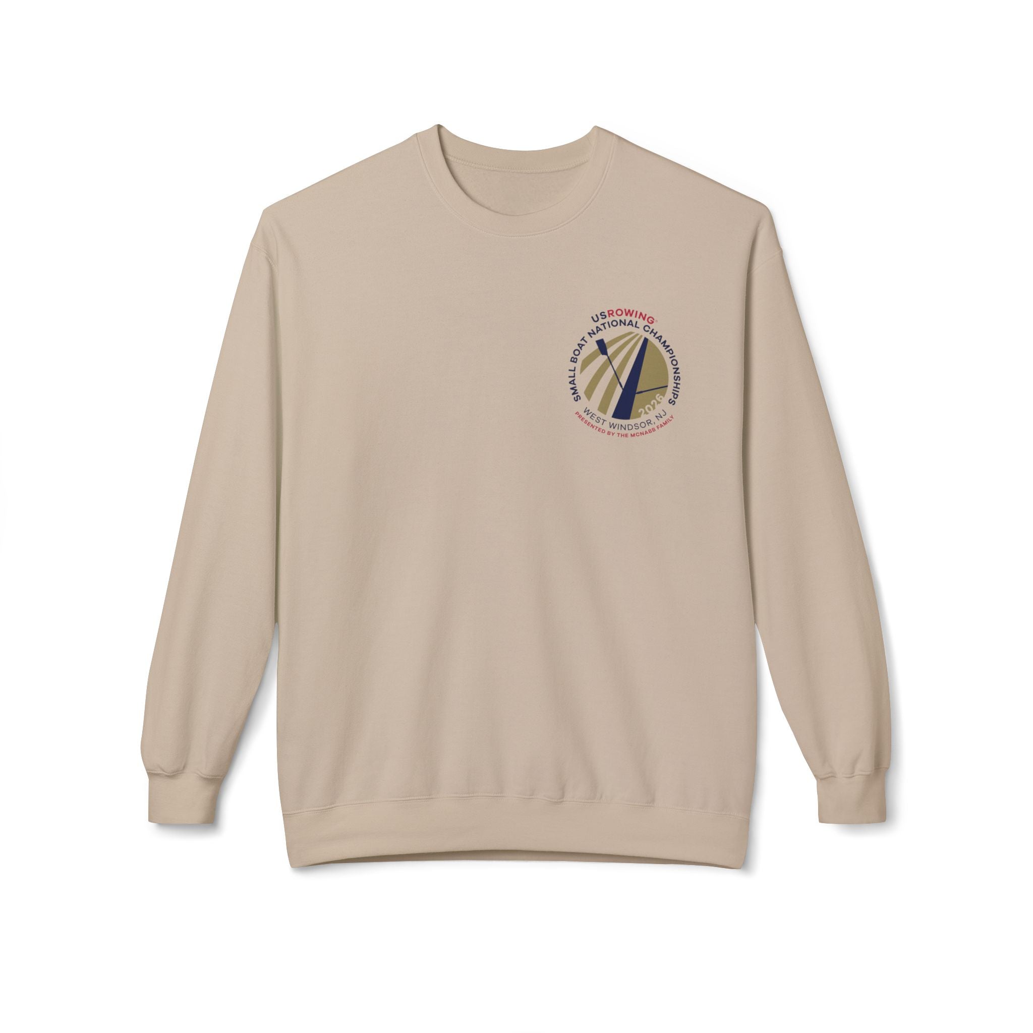 SBNC 2026 Unisex Sweatshirt