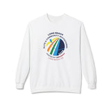 Long Beach ECI Unisex Sweatshirt
