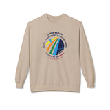 Long Beach ECI Unisex Sweatshirt