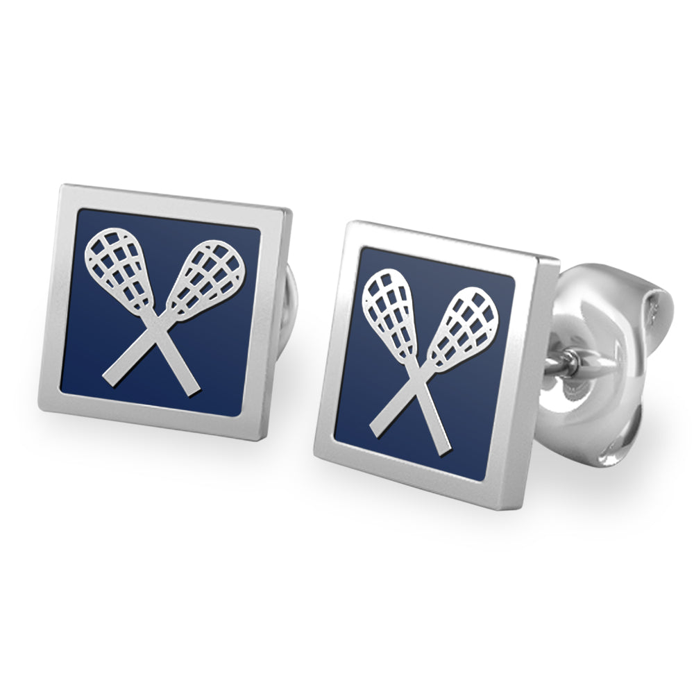 Jewelry Earrings - Lacrosse