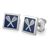 Jewelry Earrings - Lacrosse