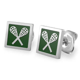 Jewelry Earrings - Lacrosse