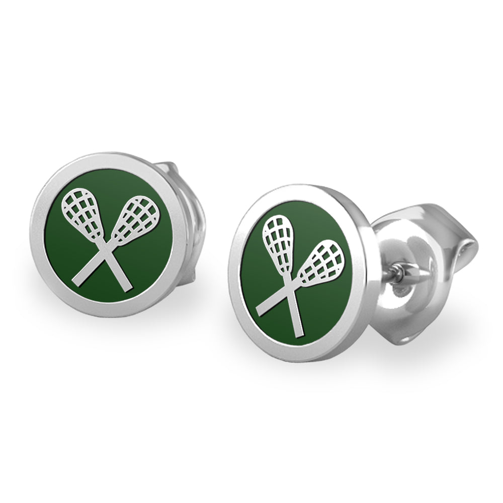 Jewelry Earrings - Lacrosse