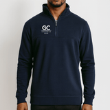 Greenwich Crew Quarterzip