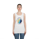 Long Beach ECI Men's Tank