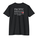 Pacific Rowing Club Unisex T-shirt