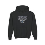 Jaws Lacrosse Club Youth Hoodie
