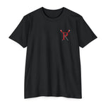 Pacific Rowing Club Unisex T-shirt