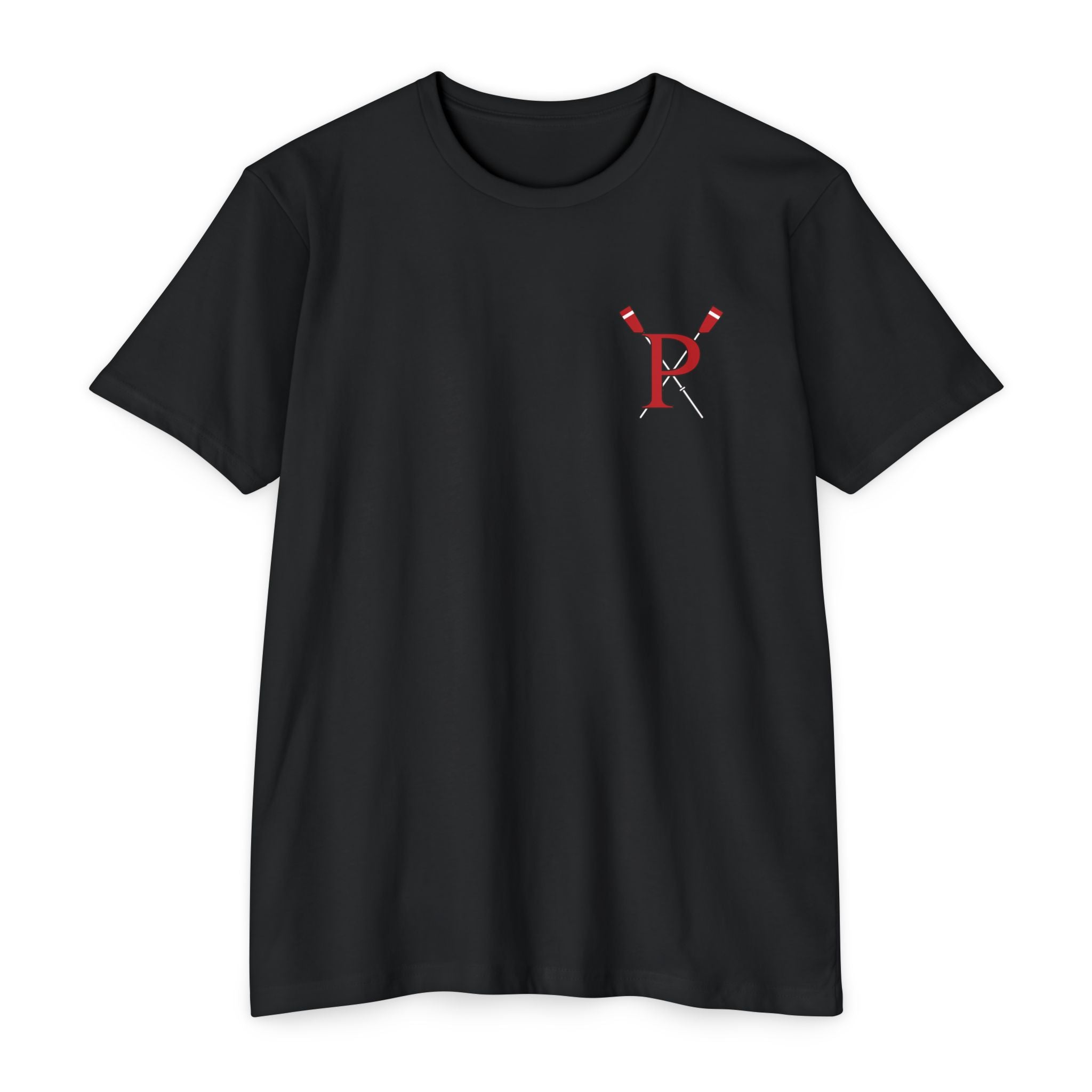 Pacific Rowing Club Unisex T-shirt