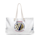 SBNC 2026 Weekender Bag