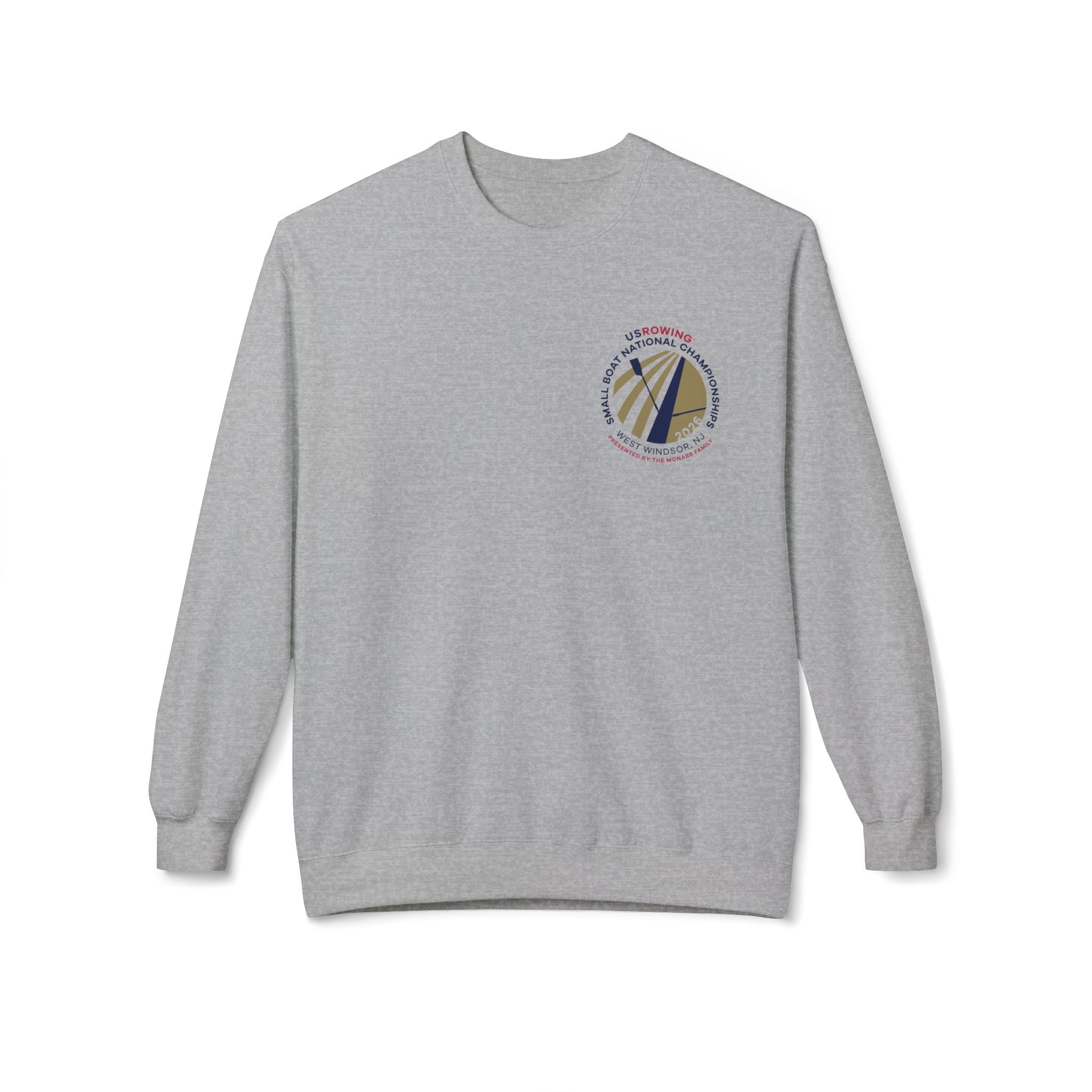 SBNC 2026 Unisex Sweatshirt