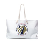 SBNC 2026 Weekender Bag