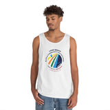 Long Beach ECI Men's Tank