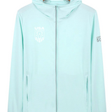 UPF 50+ Hoodie USALacrosse